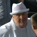 Aco Đukanović dobio dozvolu suda da privremeno napusti Crnu Goru