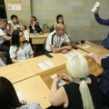 Izlazna anketa: Jermenski Građanski ugovor osvojio 56,7 odsto glasova na izborima