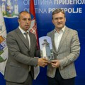 Prijepolju pet miliona dinara za radove na Sahat kuli