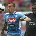 Igrao za Liverpul, Milan, predstavljao Belgiju na velikoj sceni, pa odlučio da ode u penziju u 31. godini