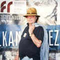 Dodelom nagrade „Živojin Žika Pavlović“ Lordanu Zafranoviću svečano otvoren 2. Balkanski festival filmske režije