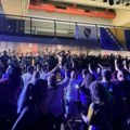 (VIDEO) Navijači BiH preplavili ulice Toronta pred meč sa Kanadom