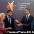 Crna Gora zatvorila polovinu poglavlja – EU uskoro sa predlogom budžeta koji obuhvata i ovu zemlju
