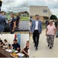 Od problema do rešenja – Žarko Mićin među građanima „Prioriteti razvoja kroje se na licu mesta”