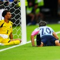 Bizarno - pogledajte zbog čega je poništen gol Urugvaja za pobedu! Situacija koja se ne viđa svaki dan: sve je delovalo…