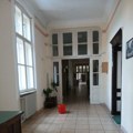 Mala kiša, a Gradska kuća Prokuplje opet pod vodom