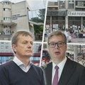Propala kampanja režima protiv Univerziteta u Beogradu: Budući brucoši ne slušaju Vučića, Glišića i ostale naprednjake