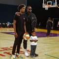 Skandal! Sin jedne od najvećih legendi NBA lige završio iza rešetaka! Uhapšen zbog nasilja u porodici, policija zatekla jeziv…