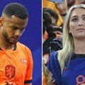 "Nažalost, izgubili smo bebu": Najbolji igrač Holandije usred Mundijala saznao najgoru moguću vest