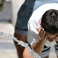 Oboren rekord! U Slovačkoj izmerena temperatura od 41 stepen