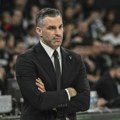 Alimpijević dobija prvo pojačanje za Evroligu