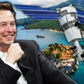 Osnovan Starlink Montenegro: Maskov internet sve bliže građanima Crne Gore