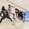Partizan dogovorio plejmejkera: Karlik Džons dobija zamenu