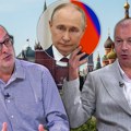 Putinov tron se trese ili je to samo iluzija? Stručnjaci analizirali pad rejtinga ruskog lidera, ko bi mogao da ga nasledi i…