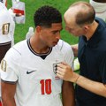 "Šta hoćete da Belingem kaže?": Kejna pitali za veliku svađu na Mundijalu, a on isprozivao Britance