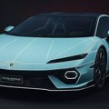 Lamborghini Temerario Ad Personam