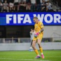 VIDEO Pogledajte prostačke provokacije Pikforda za navijače Argentine: Ovo niko nije video u TV prenosu, a sada ga svi…