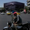 Iran preti da će uništiti infrastrukturu na Bliskom istoku ako njegova bude napadnuta