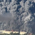 Ukrajina pogodila ruska skladišta: Najmanje osam poginulih, Moskva najavila odgovor