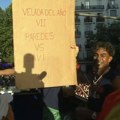 Lamin Jamal usred proslave uzeo transparent u ruke: Najavio tuču saigrača i najprljavijeg igrača Mundijala
