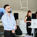 BMW Biznis liga, Lazar Živković: Agilnost bez gubitka identiteta