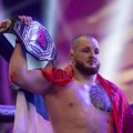 Srbin ostao bez protivnika za UFC Beograd: Odmah mu našli rivala koji 3 godine nije izgubio