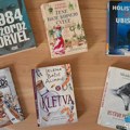 Od ljubavnih romana do Orvela: Kakvo štivo Subotičani biraju za plažu i odmor?