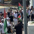 Konvoj solidarnosti za Palestinu stigao u Tursku nakon puta iz Srebrenice