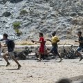 Predsednik Seute: Još oko 6.000 migranata i dalje luta gradom