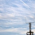U Srbiji trenutno aktivne 2.354 5G bazne radio-stanice