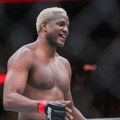 Izgubio sedam mečeva zaredom u UFC, sad će se boriti protiv kubanskog "džina" koji se vraća!