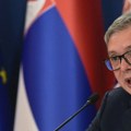 Vučić priredio večeru u čast Zelenskog: Poseta za dalji razvoj odnosa Srbije i Ukrajine