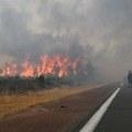 U Francuskoj izbili novi požari: Priprema se evakuacija 200.000 ljudi