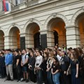 Roditelji Jovine gimnazije podneli prijavu UN zbog kršenja prava učenika te škole