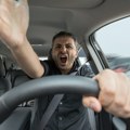 Najagresivniji vozači su u ovoj zemlji: Da li ste iznenađeni?