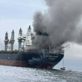 Amerika napala brod pod zastavom Paname: Pokušao da probije blokadu iranskih luka