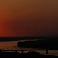 Kako su građani posmatrali delimično pomračenje Sunca