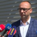 Bivši direktor kosovskog PIO fonda saslušan zbog navodnog falsifikovanja dokumenata: "Radio sam sve po zakonu"
