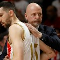Ognjen Dobrić otkrio šta je najviše zamerao Saši Obradoviću: "Smatram da je upravo to bio problem..."