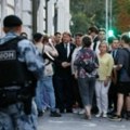 Sud u Rusiji odbacio žalbu antiratne partije na zabranu učešća na izborima
