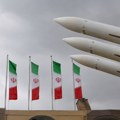 Sukob bi mogao da se proširi na Evropu: Iran razmatra moguće ciljeve