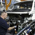 Nemačka industrija očekuje snažan oporavak izvoza, posebno ka EU