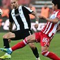 Karte za 180. "večiti derbi" u prodaji, cene od 600 do 2.500 dinara