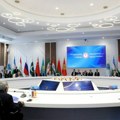 Lideri ŠOS: Jačamo regionalnu bezbednost i ekonomsku saradnju, nismo usmereni protiv drugih