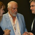Poznata svetska glumica na Zlatiboru