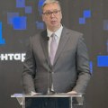 GO SNS: Jednoglasno da Vučić bude kandidat za premijera