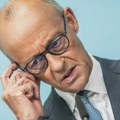FT: Merc u problemu posle razornog udarca krajnje desnice na pokrajinskim izborima u Nemačkoj