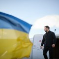 Dva pokušaja napada na avion Zelenskog