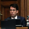 Veselinović (ZLF): Stranke koje su bojkotovale izbore 2024, sada jedine izlaze na izbore