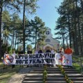 Korak po korak kroz Zlatibor: Promocija pešačenja i održive mobilnosti